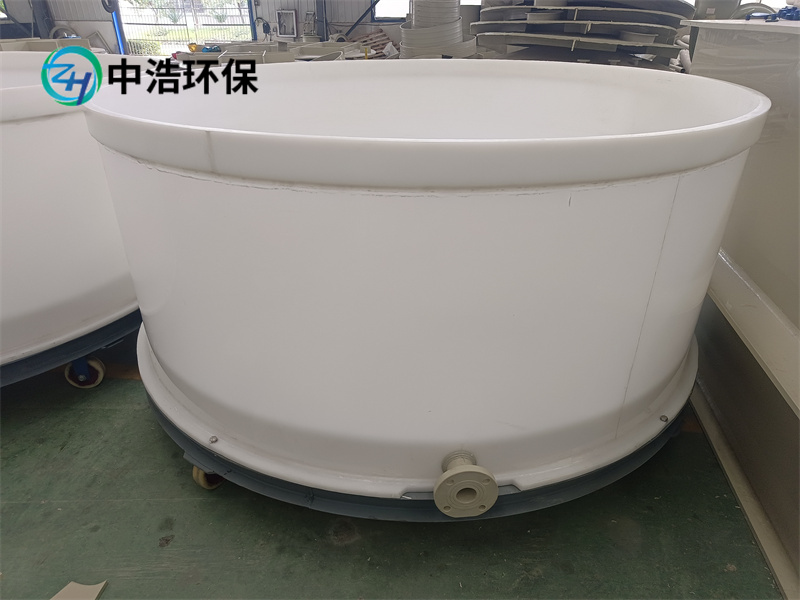 矿区PP抽滤槽